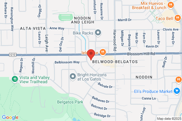 Belwood Homeowners Association