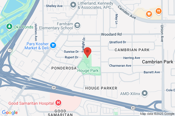 San Jose Astronomical Association.