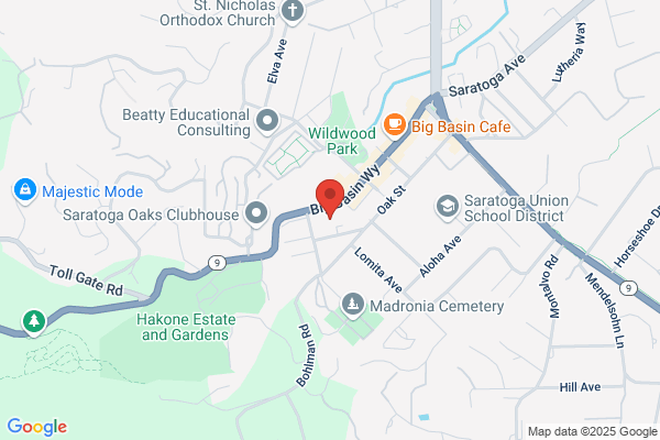 Saratoga Tree Service