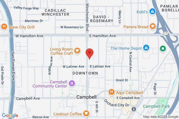 Kumon Math and Reading Center of Campbell - East