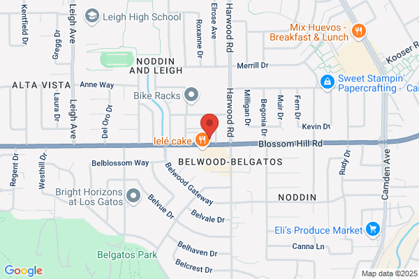 Kumon Math and Reading Center of Los Gatos - Noddin