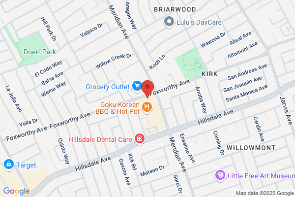 Kumon Math and Reading Center of San Jose - Cambrian Park