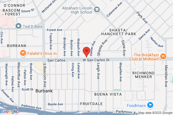 Girish Kumar - Burbank Pet Hospital