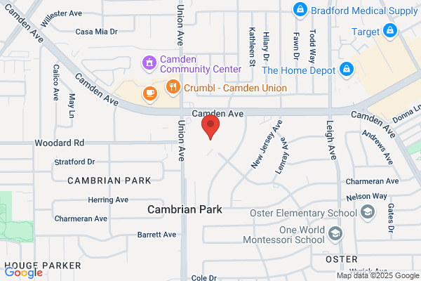 California Commercial Drapery Service