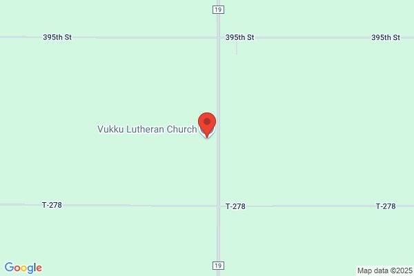 Vukku Lutheran Church