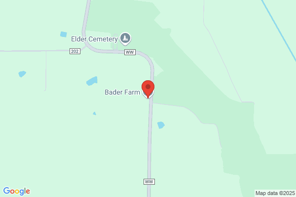 Bader Farm Inc