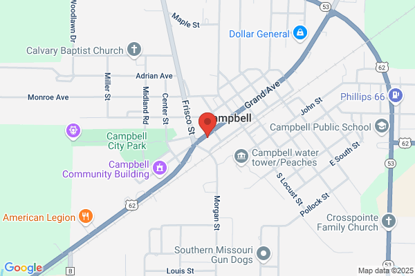 Campbell Medical Clinic