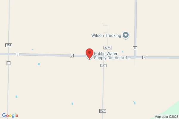 Dunklin County Water Dist 1