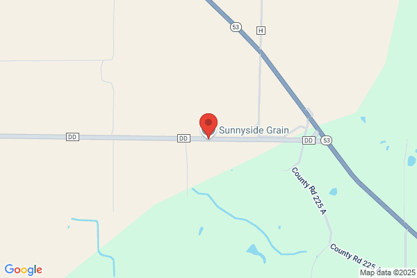 Sunnyside Grain Co