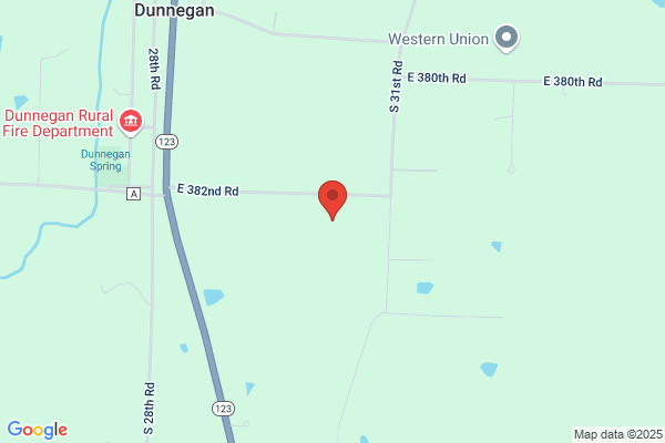 Union Township Office