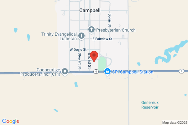 Grandview Manor Nursing Home