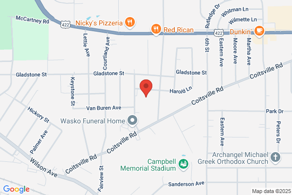Tandy Apartments
