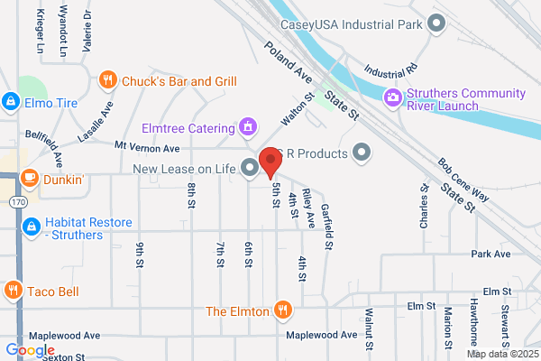 Washtub Laundromat