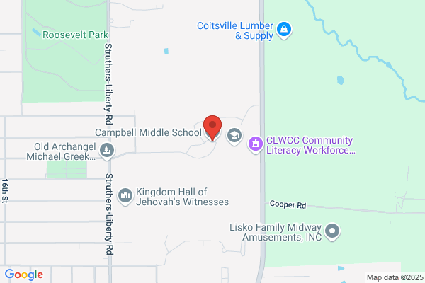 Campbell Elementary School