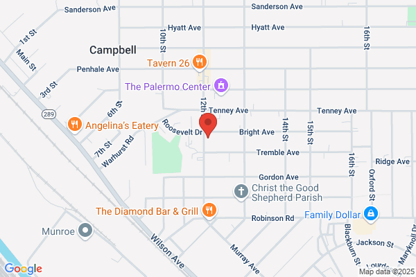 Campbell Pharmacy