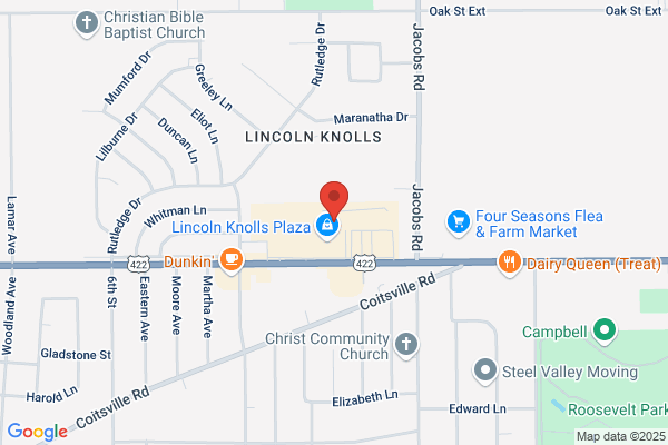 Cricket Wireless Authorized Retailer