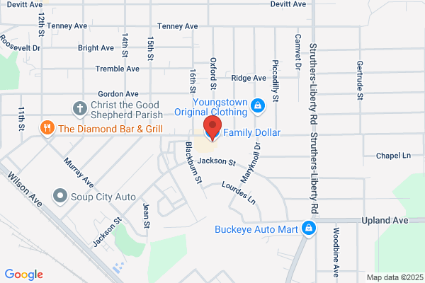 Family Dollar
