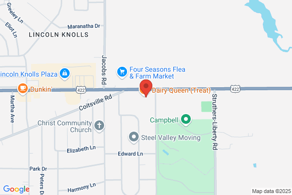 Lincoln Knolls Pharmacy Inc