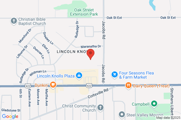 Lincoln Square Apartments