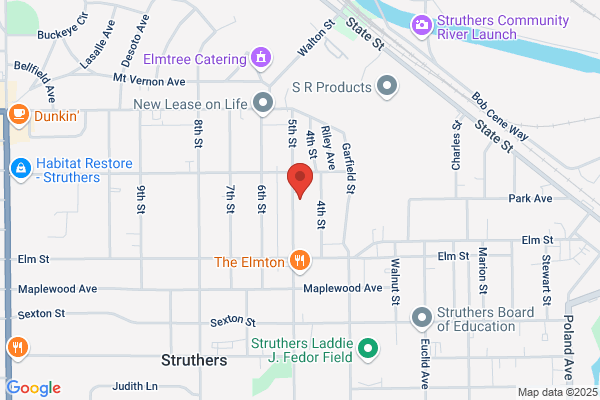 Montgomery Auto Body