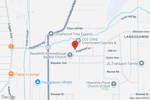 Neighborhood Ministries