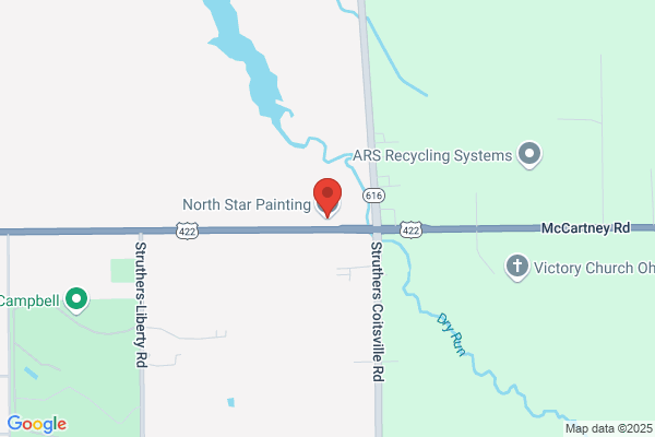 North Star Painting Co Inc