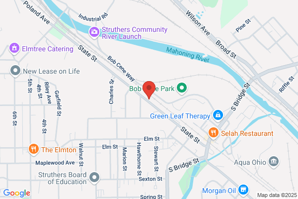 Spectrochemical Testing Inc