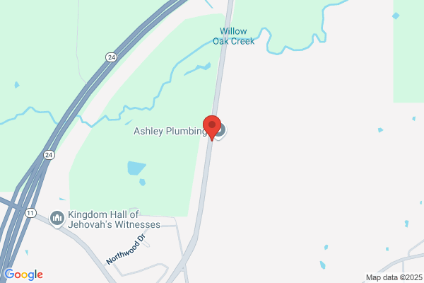 Ashley Plumbing