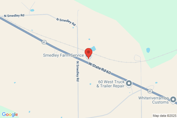 Smedley Farm Services