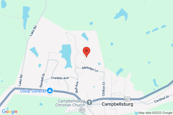 Campbellsburg Townhomes