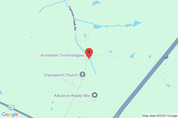 Airstream Technologies, LLC