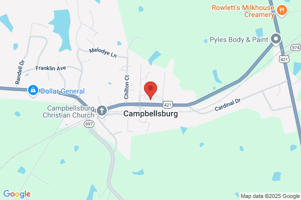 Campbellsburg Chiropractic