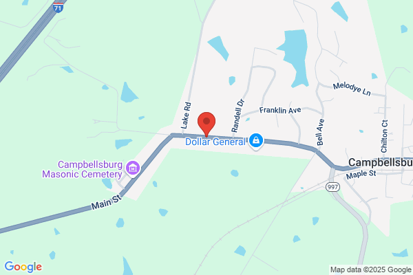 Campbellsburg Consignment & Gift Shop