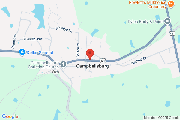 Campbellsburg Iga