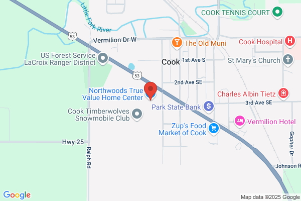 Cook's Pharmacy & True Value Hardware