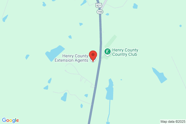 County Extension Agents