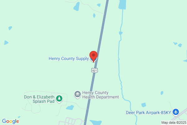 Henry County Supply Inc