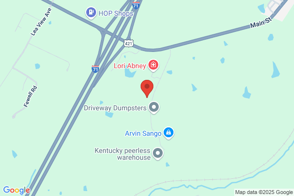 Kentucky State Police