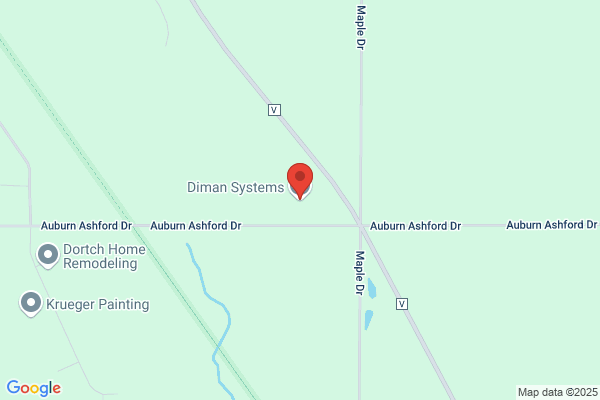 Diman Systems