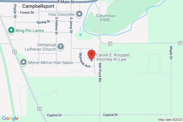 Knuppel Law Office