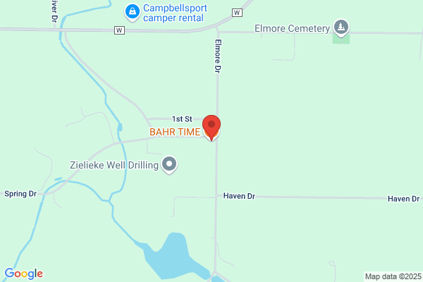 Bahr Time Llc