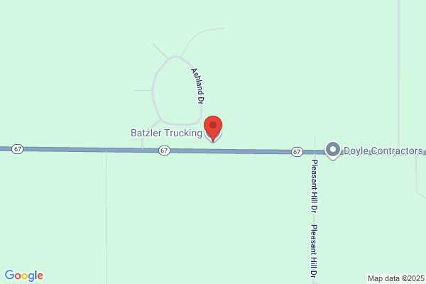 Batzler Trucking Inc