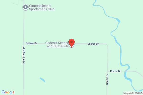 Cadens Kennels & Hunt Club