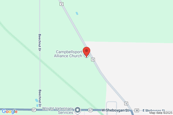 Campbellsport Alliance Church