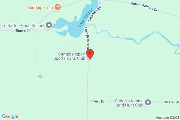 Campbellsport Sportsmen's Club