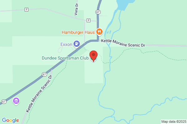 Dundee Sportsman Club