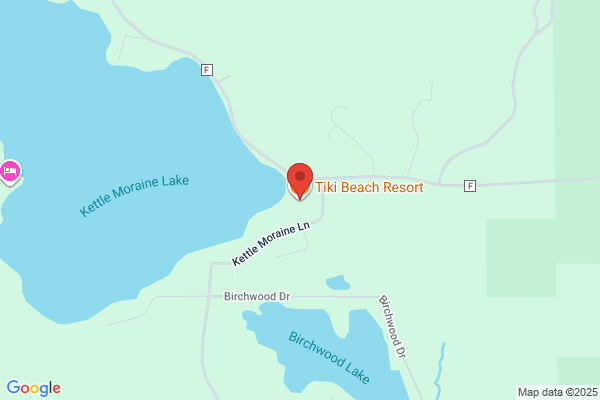 Frank's On the Lake