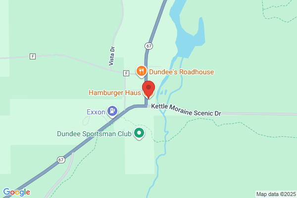 Hamburger Haus