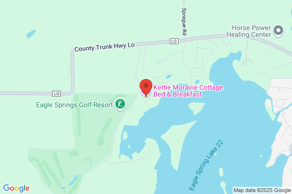 Kettlebrook Farm Bed & Breakfast