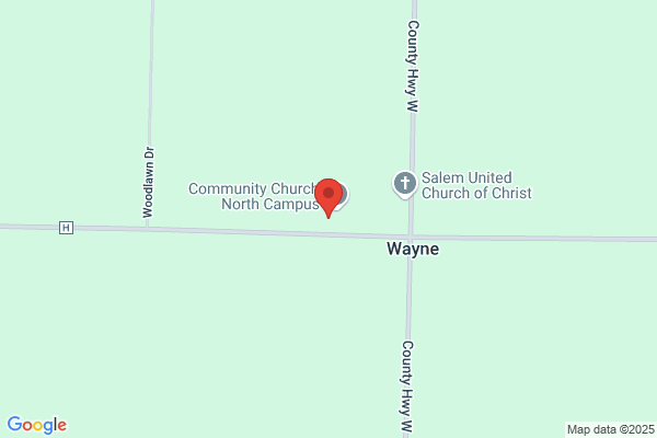 Kewaskum School District, Wayne Elementary School